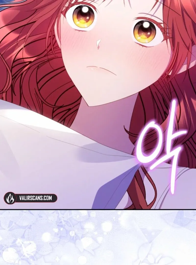 The Villainess Captured the Grand Duke Chapter 81 page 61 - 