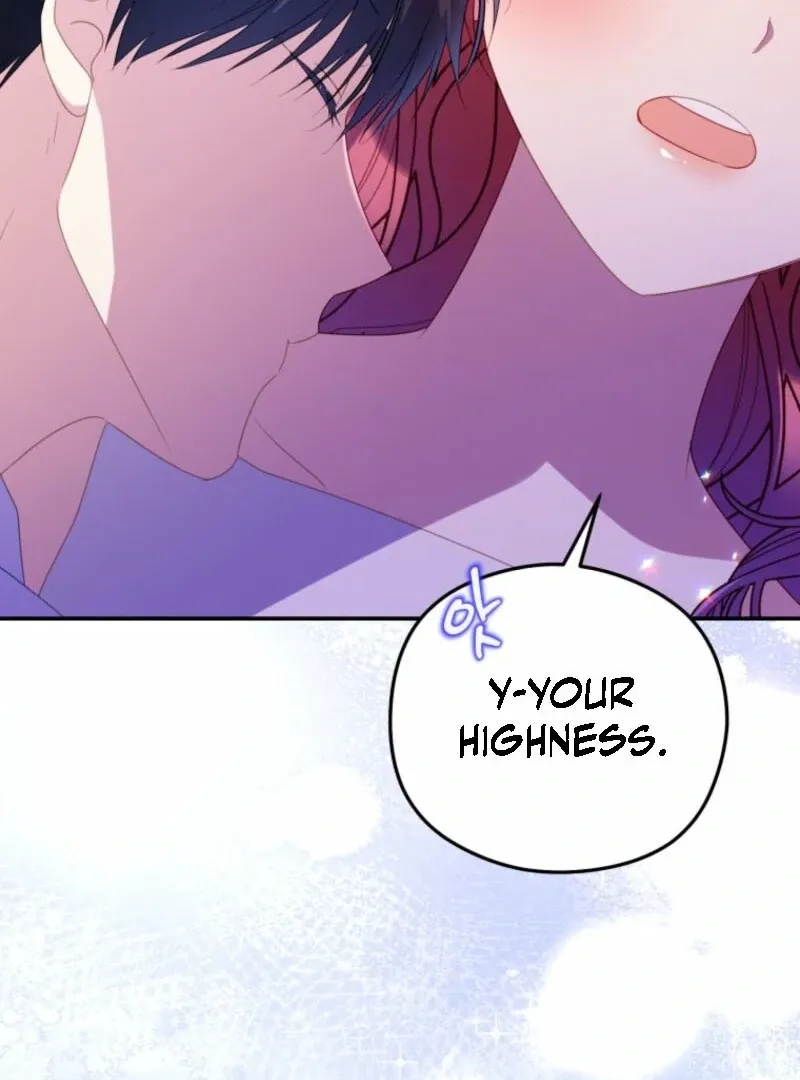 The Villainess Captured the Grand Duke Chapter 81 page 65 - 