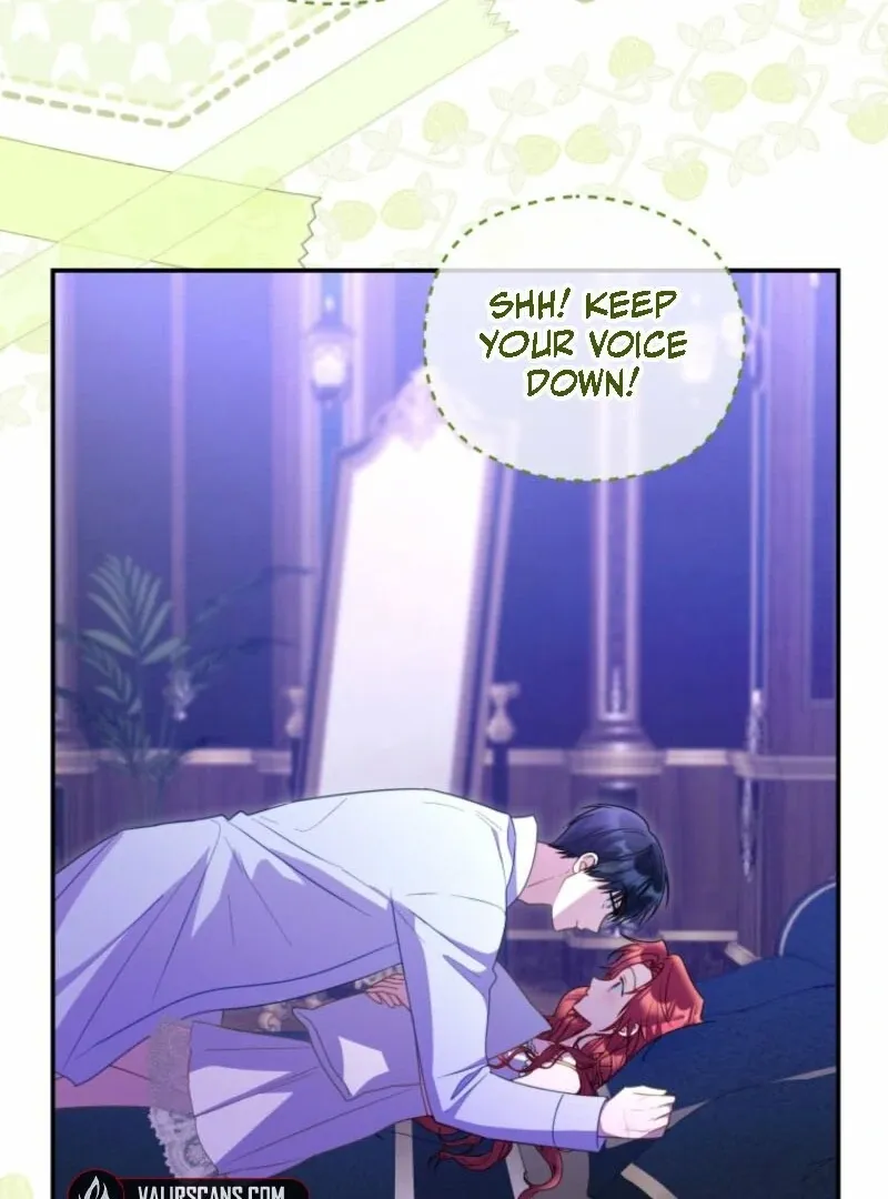 The Villainess Captured the Grand Duke Chapter 81 page 80 - 