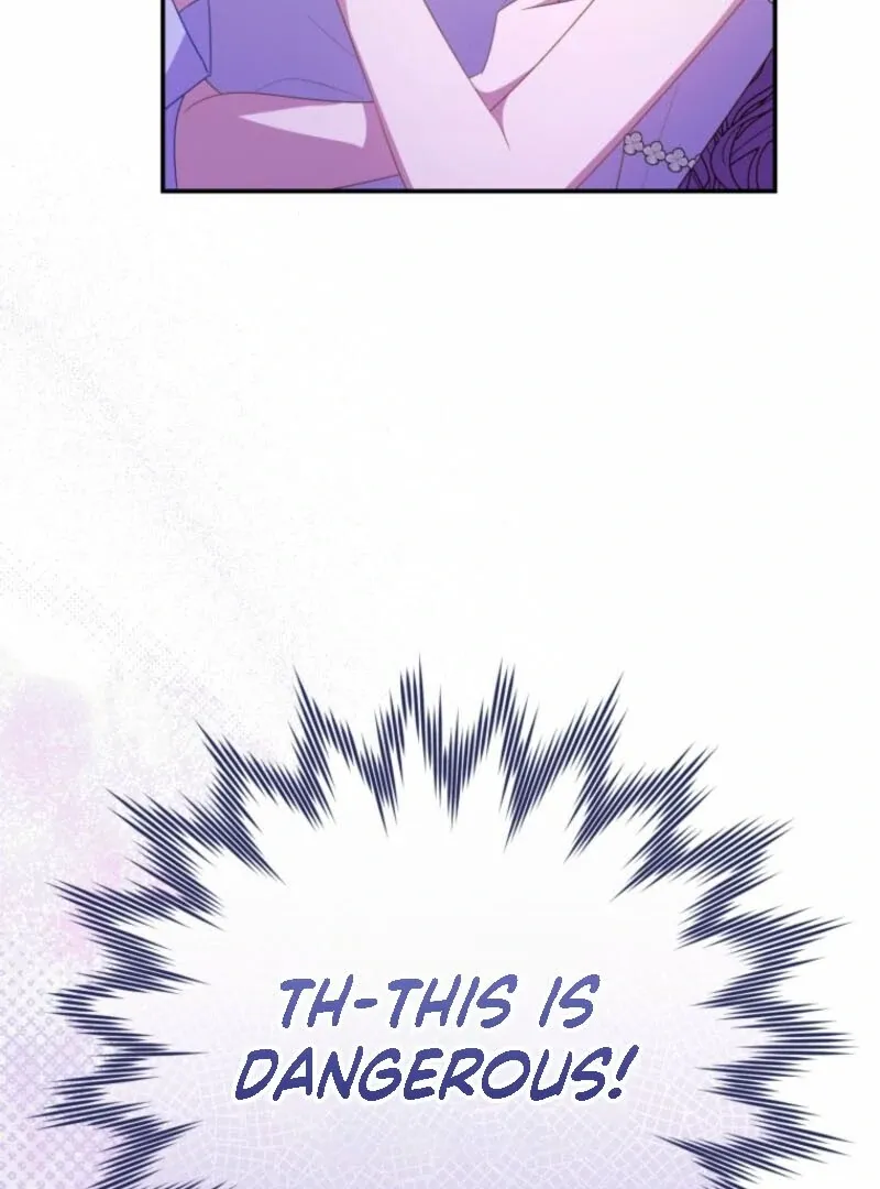 The Villainess Captured the Grand Duke Chapter 81 page 9 - 