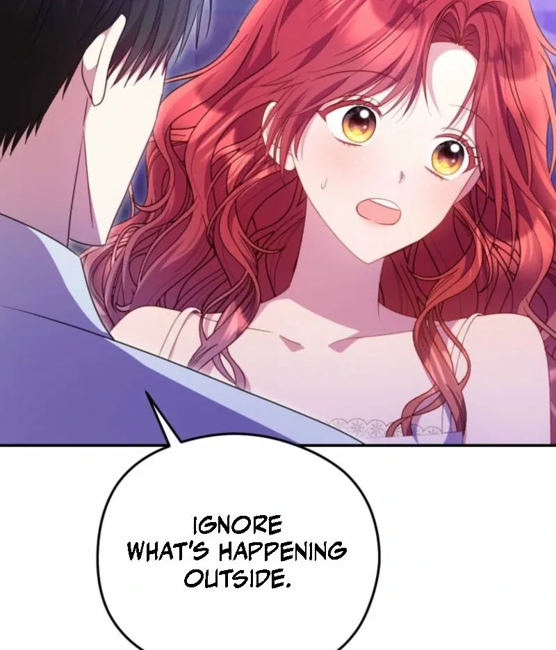 The Villainess Captured the Grand Duke Chapter 81 page 83 - 