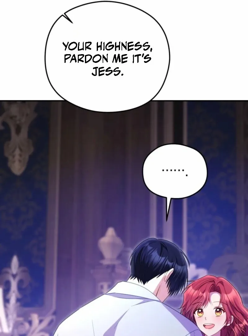 The Villainess Captured the Grand Duke Chapter 81 page 85 - 