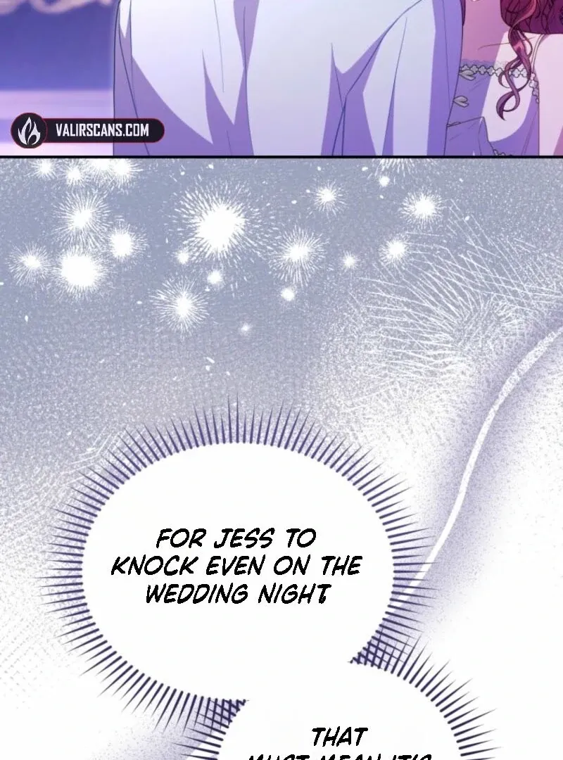 The Villainess Captured the Grand Duke Chapter 81 page 86 - 