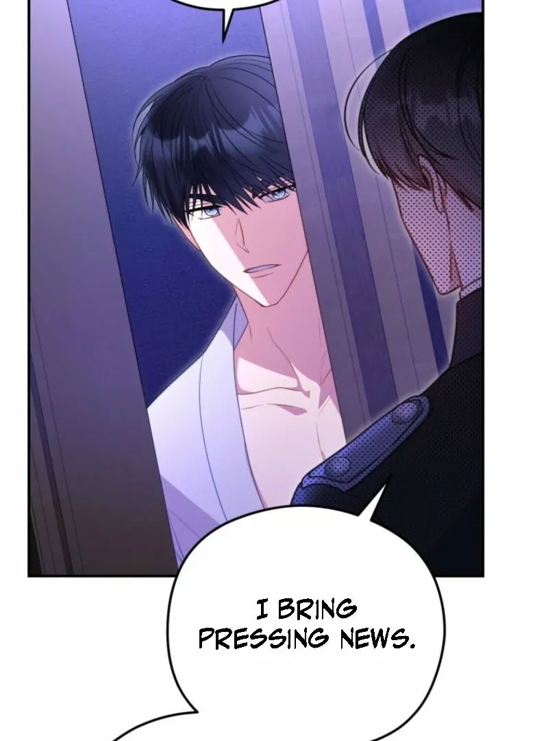 The Villainess Captured the Grand Duke Chapter 81 page 88 - 