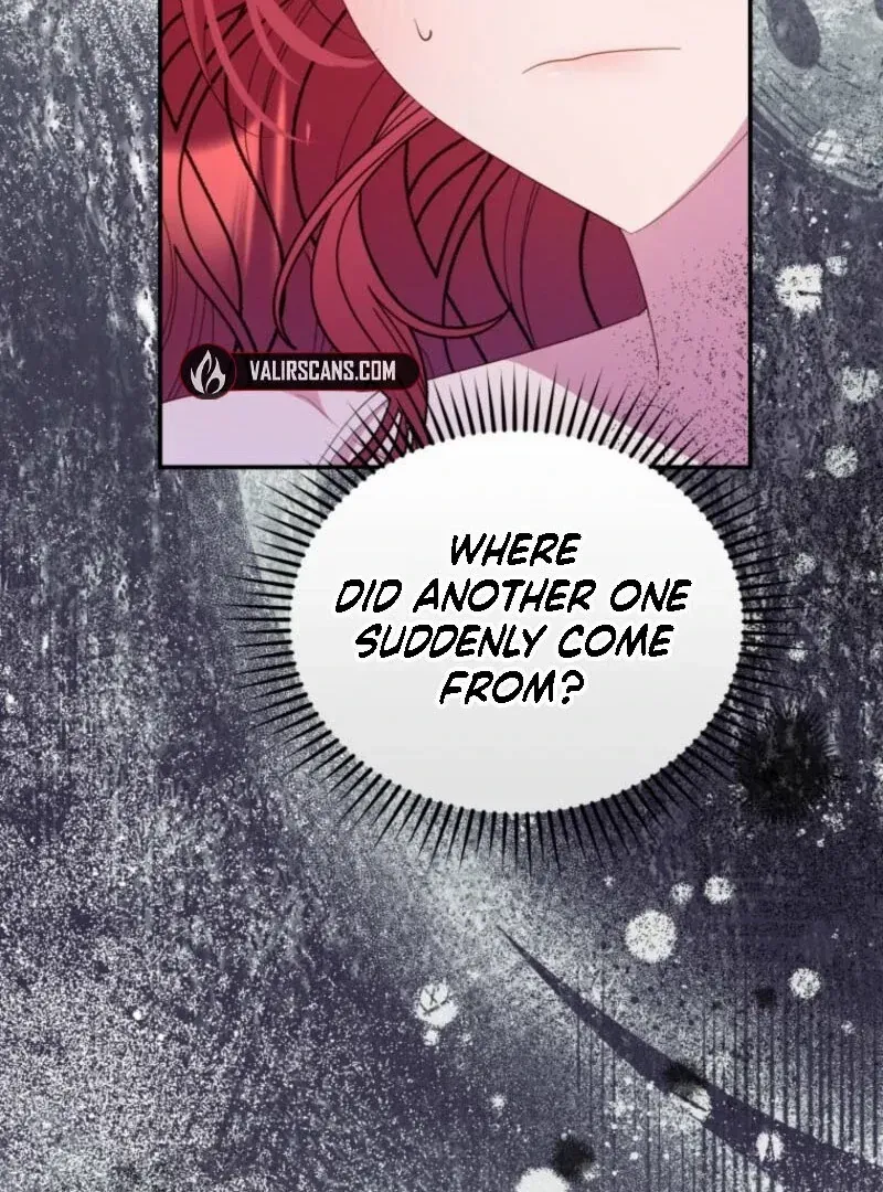 The Villainess Captured the Grand Duke Chapter 81 page 93 - 