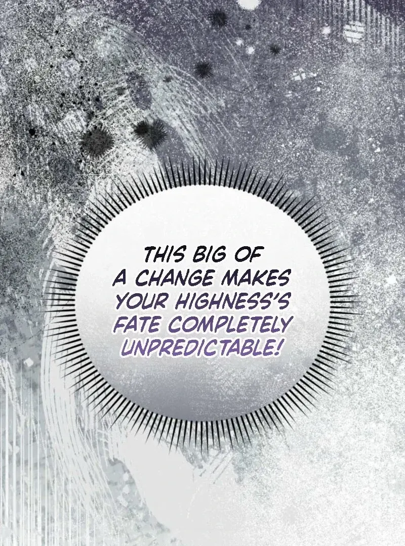 The Villainess Captured the Grand Duke Chapter 81 page 94 - 