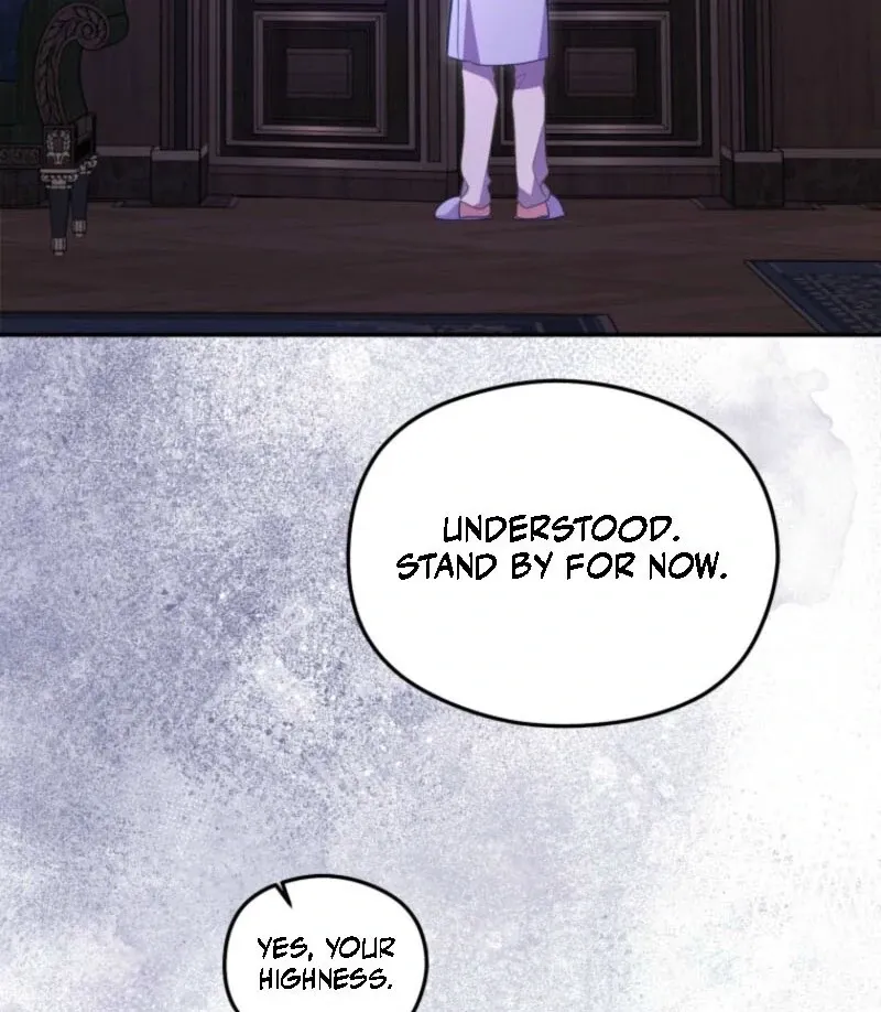 The Villainess Captured the Grand Duke Chapter 81 page 97 - 