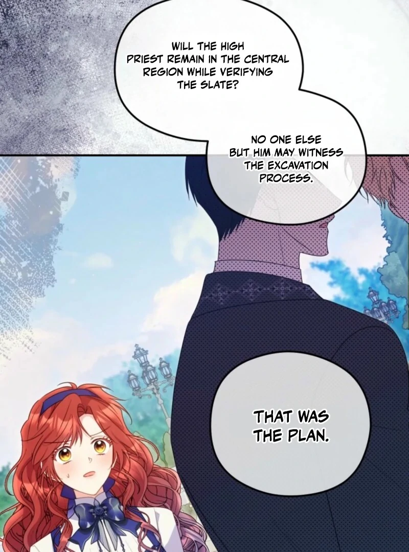 The Villainess Captured the Grand Duke Chapter 82 page 120 - 