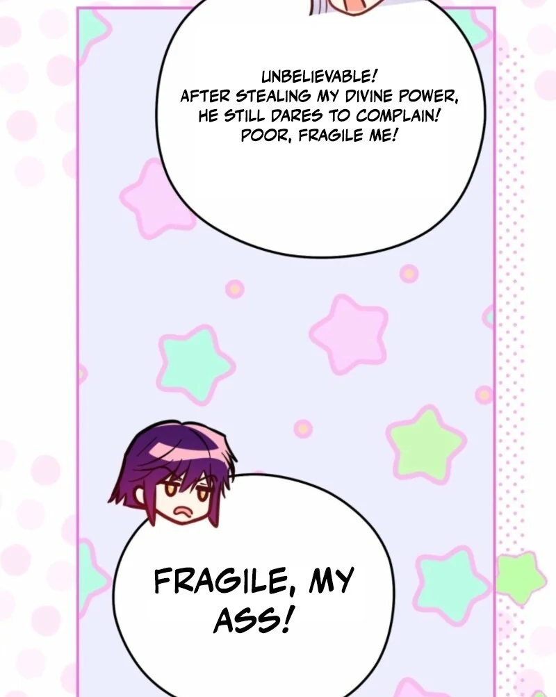 The Villainess Captured the Grand Duke Chapter 82 page 13 - 