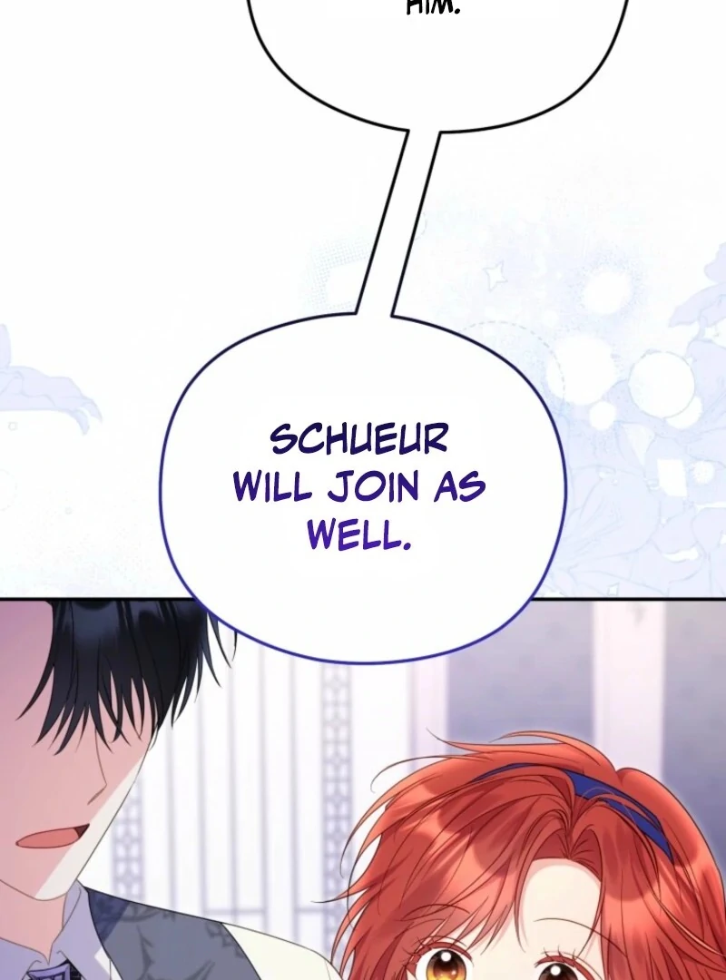 The Villainess Captured the Grand Duke Chapter 82 page 18 - 