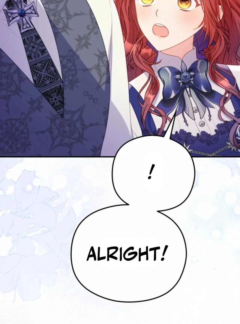 The Villainess Captured the Grand Duke Chapter 82 page 19 - 