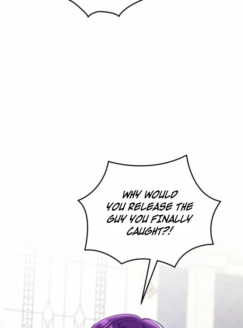 The Villainess Captured the Grand Duke Chapter 82 page 3 - 