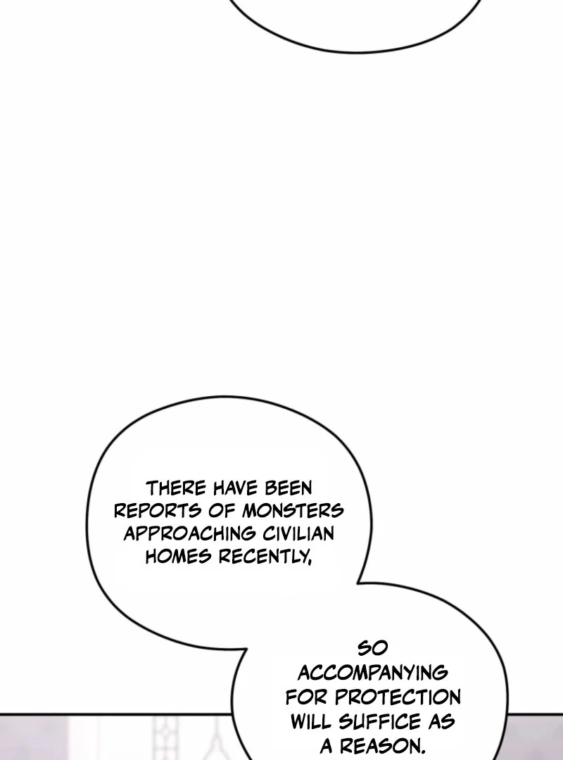 The Villainess Captured the Grand Duke Chapter 82 page 23 - 