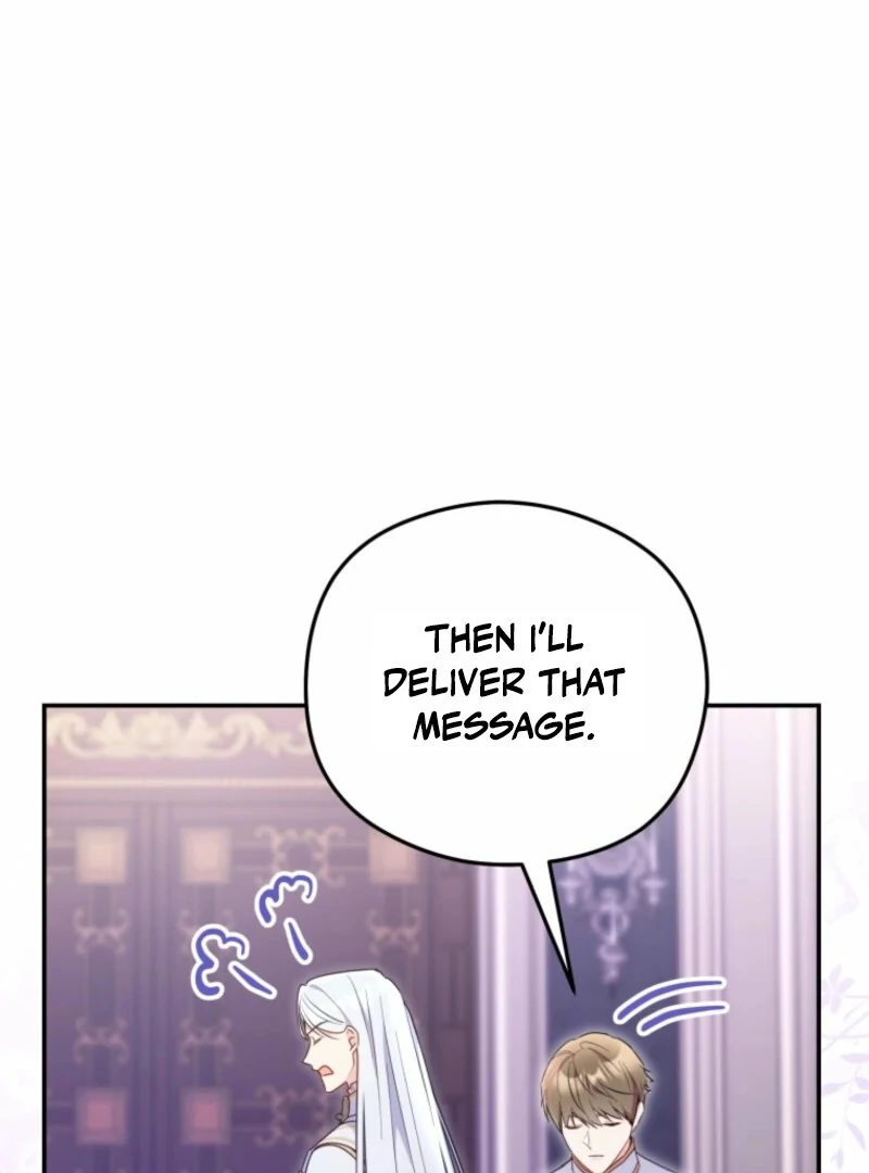 The Villainess Captured the Grand Duke Chapter 82 page 25 - 