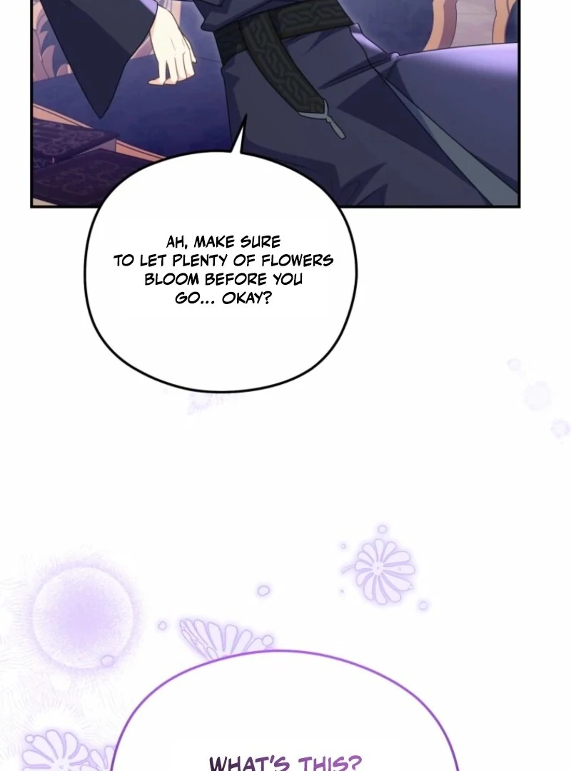 The Villainess Captured the Grand Duke Chapter 82 page 30 - 