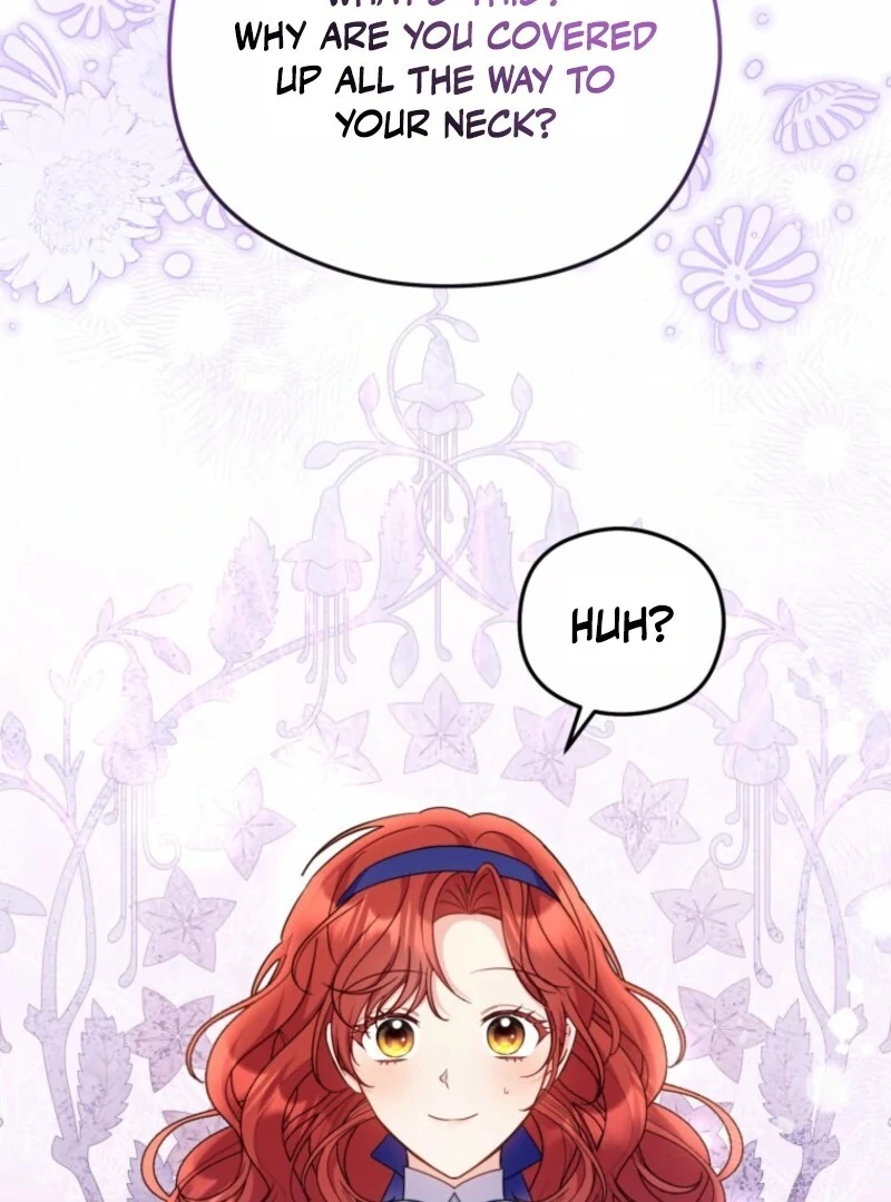 The Villainess Captured the Grand Duke Chapter 82 page 31 - 