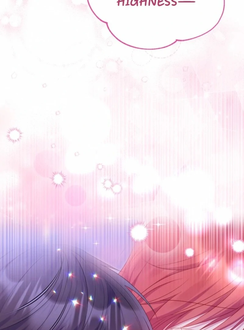 The Villainess Captured the Grand Duke Chapter 82 page 35 - 