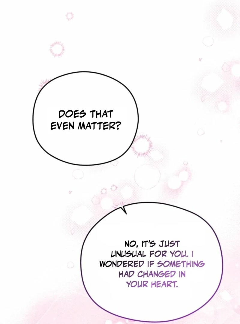 The Villainess Captured the Grand Duke Chapter 82 page 38 - 