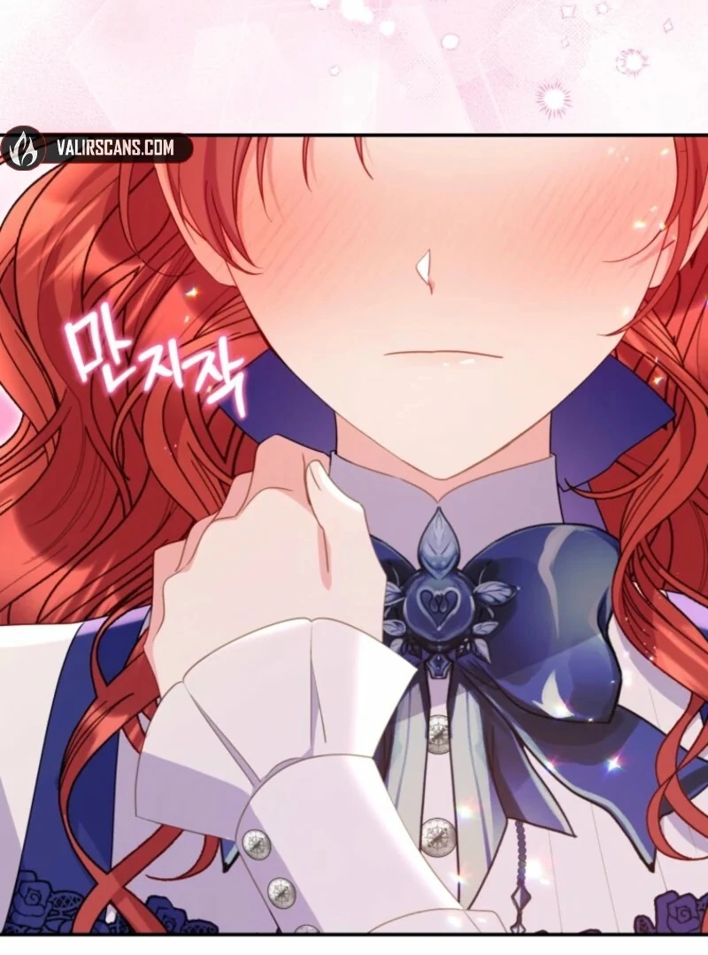 The Villainess Captured the Grand Duke Chapter 82 page 39 - 