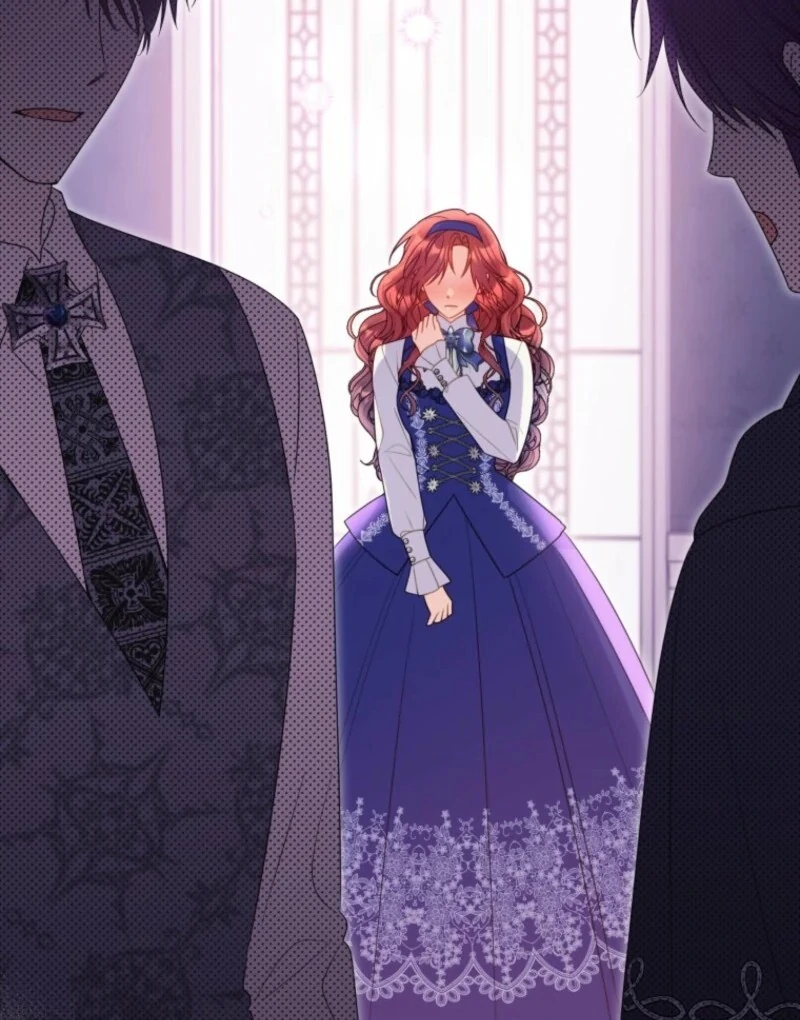 The Villainess Captured the Grand Duke Chapter 82 page 41 - 