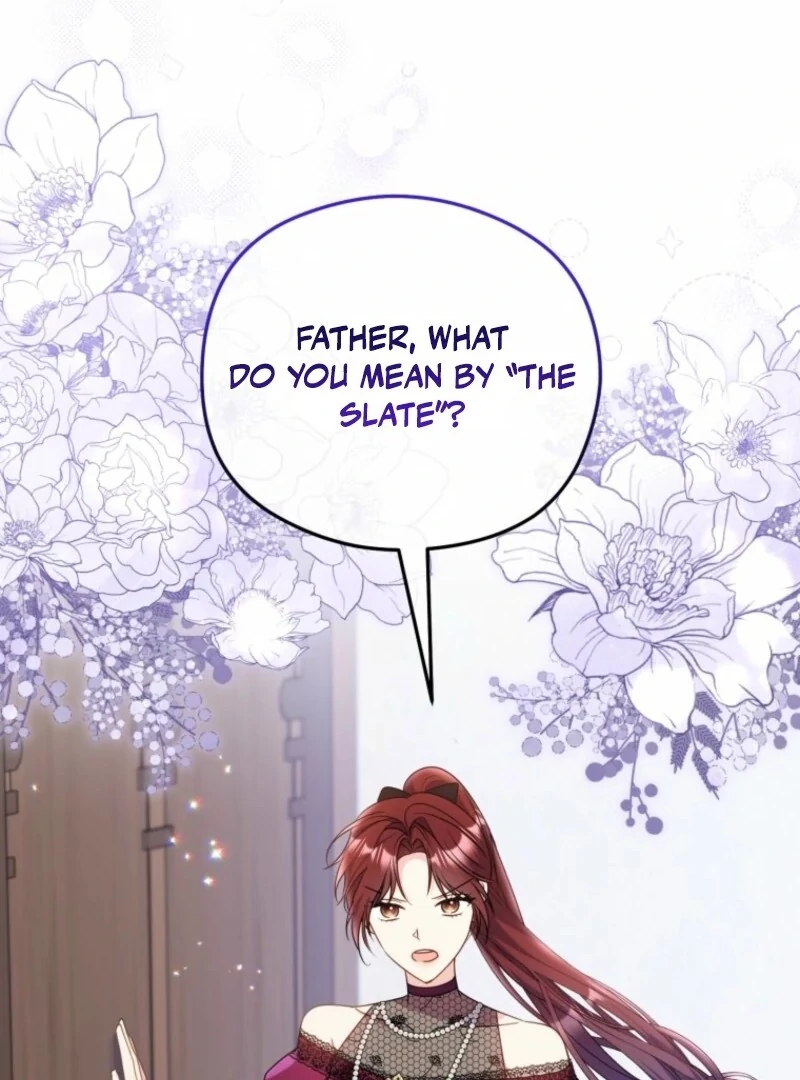 The Villainess Captured the Grand Duke Chapter 82 page 46 - 