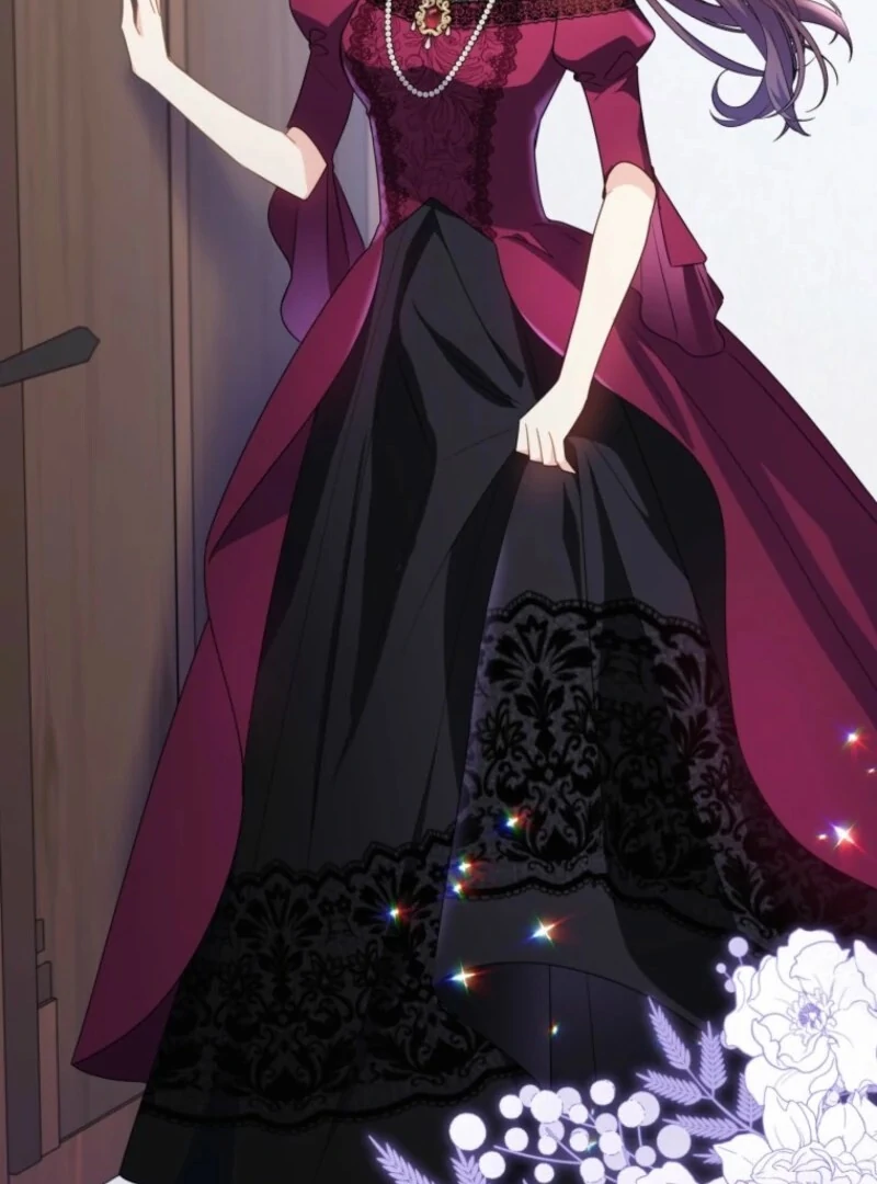 The Villainess Captured the Grand Duke Chapter 82 page 47 - 