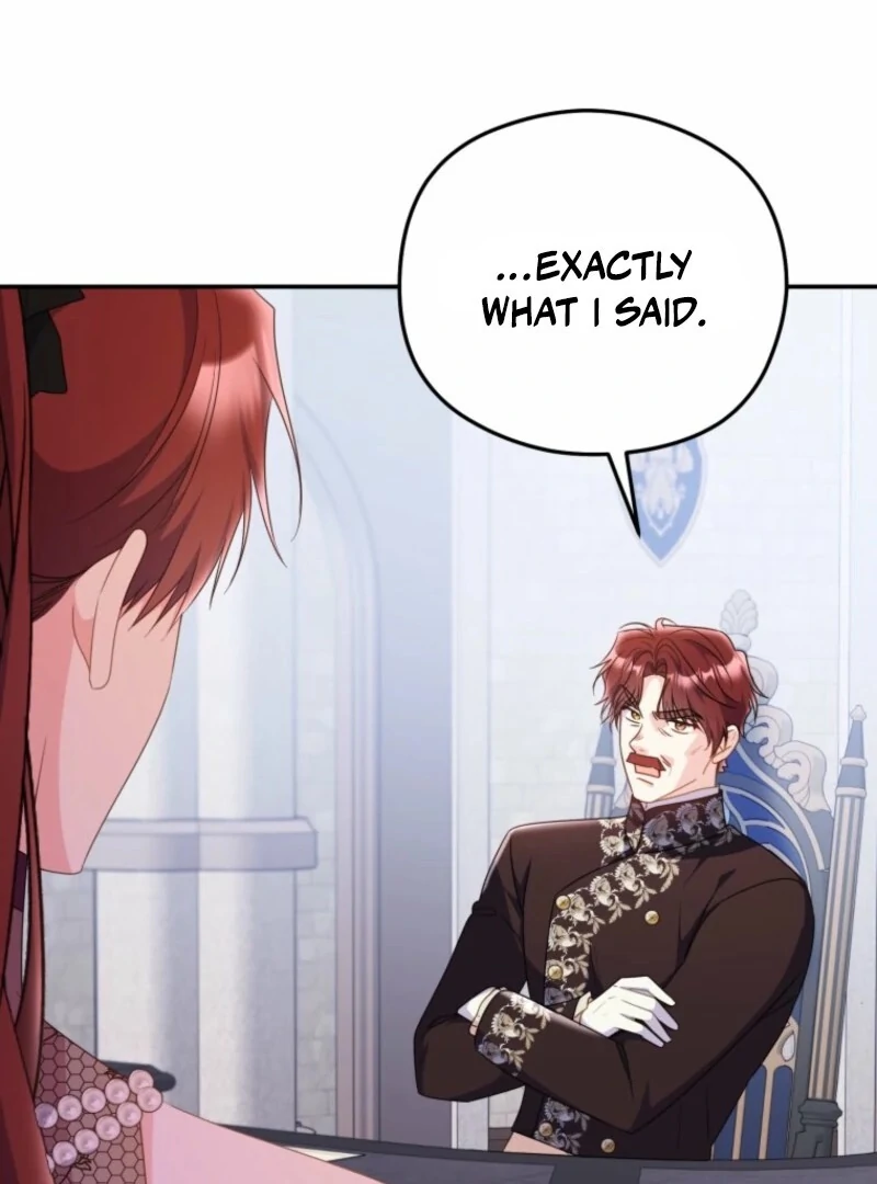The Villainess Captured the Grand Duke Chapter 82 page 49 - 