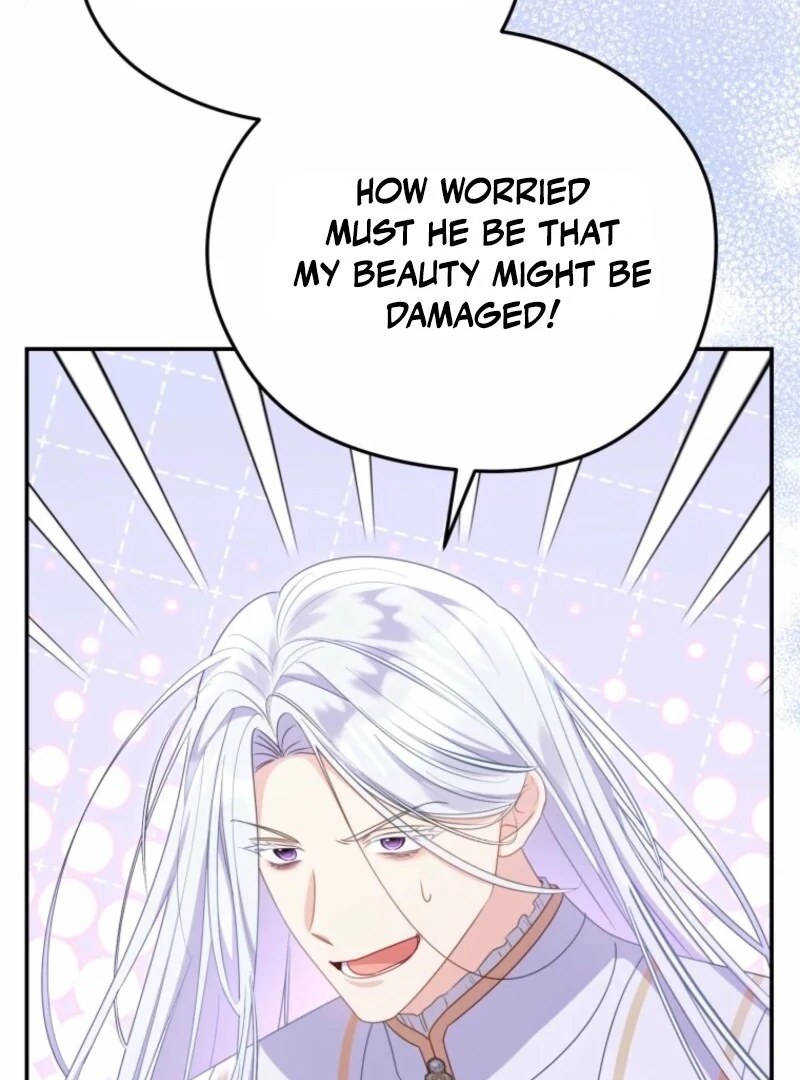 The Villainess Captured the Grand Duke Chapter 82 page 6 - 