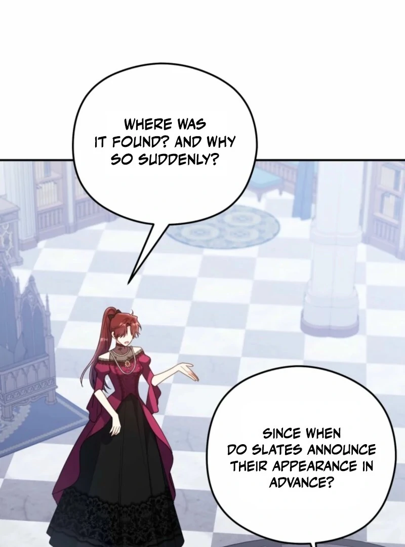The Villainess Captured the Grand Duke Chapter 82 page 51 - 