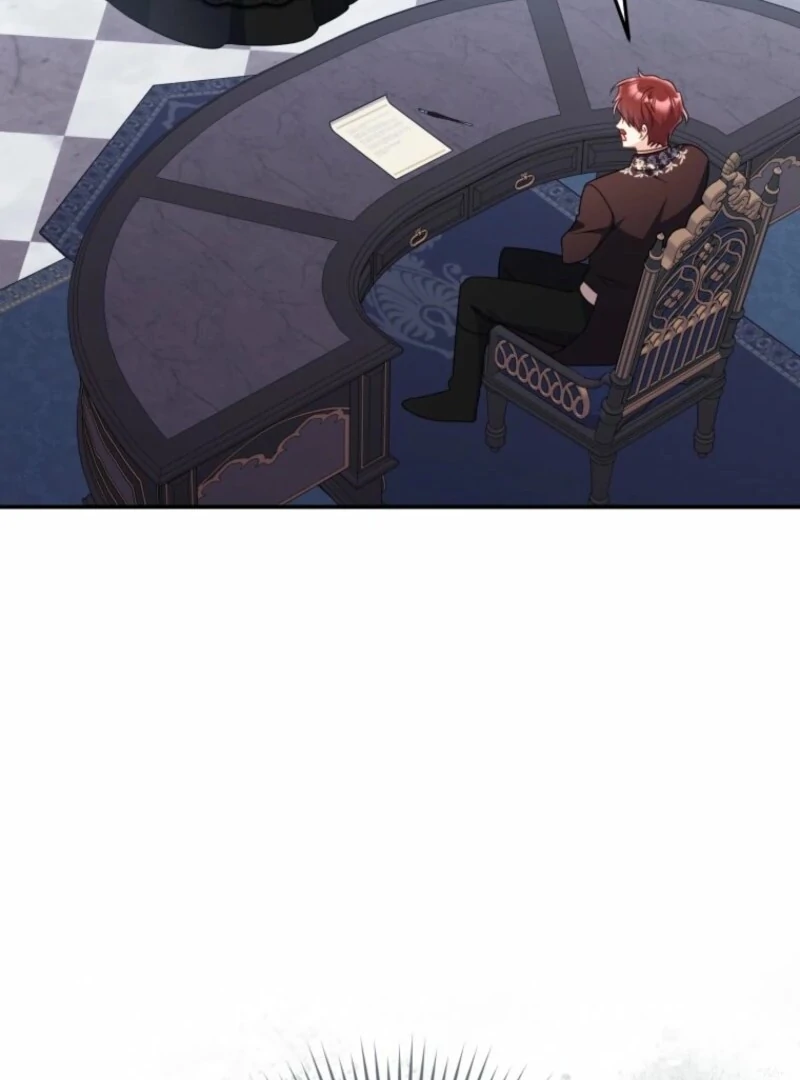 The Villainess Captured the Grand Duke Chapter 82 page 52 - 
