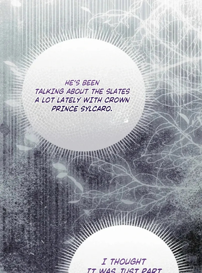 The Villainess Captured the Grand Duke Chapter 82 page 56 - 