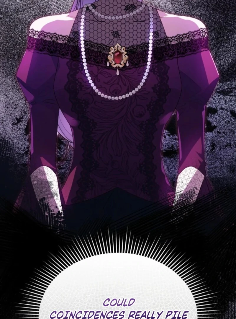 The Villainess Captured the Grand Duke Chapter 82 page 58 - 