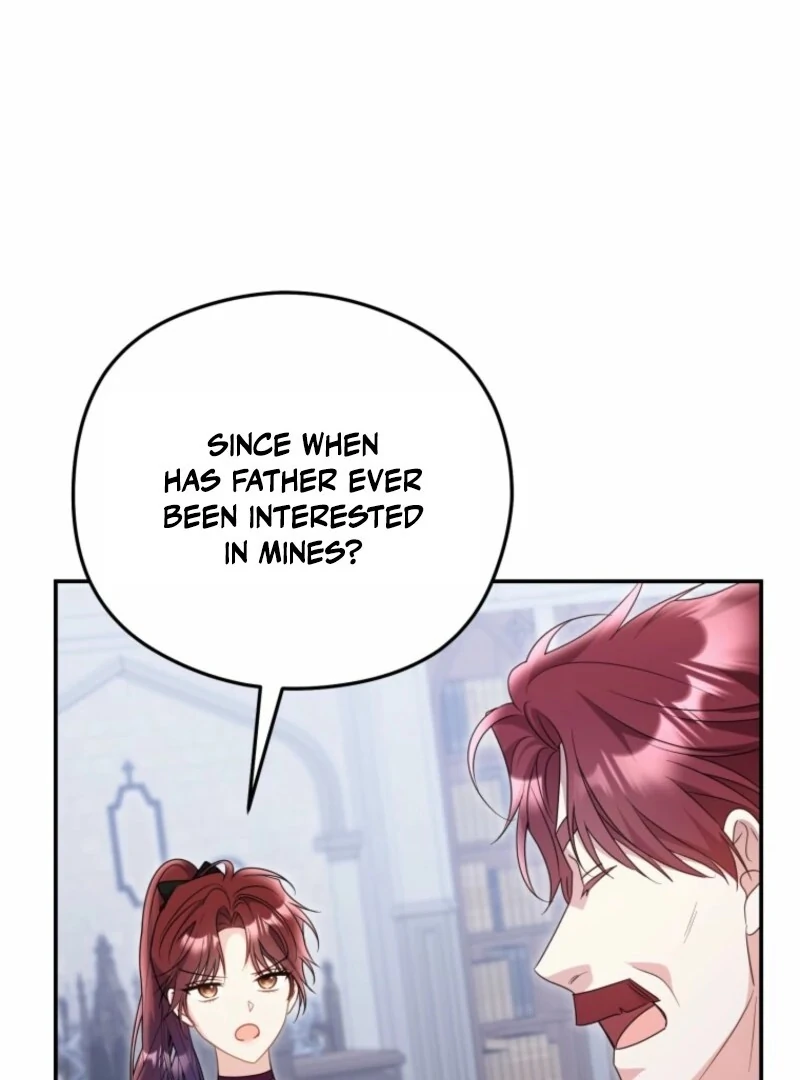 The Villainess Captured the Grand Duke Chapter 82 page 60 - 