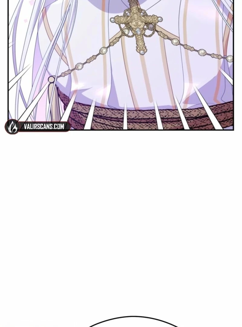 The Villainess Captured the Grand Duke Chapter 82 page 7 - 