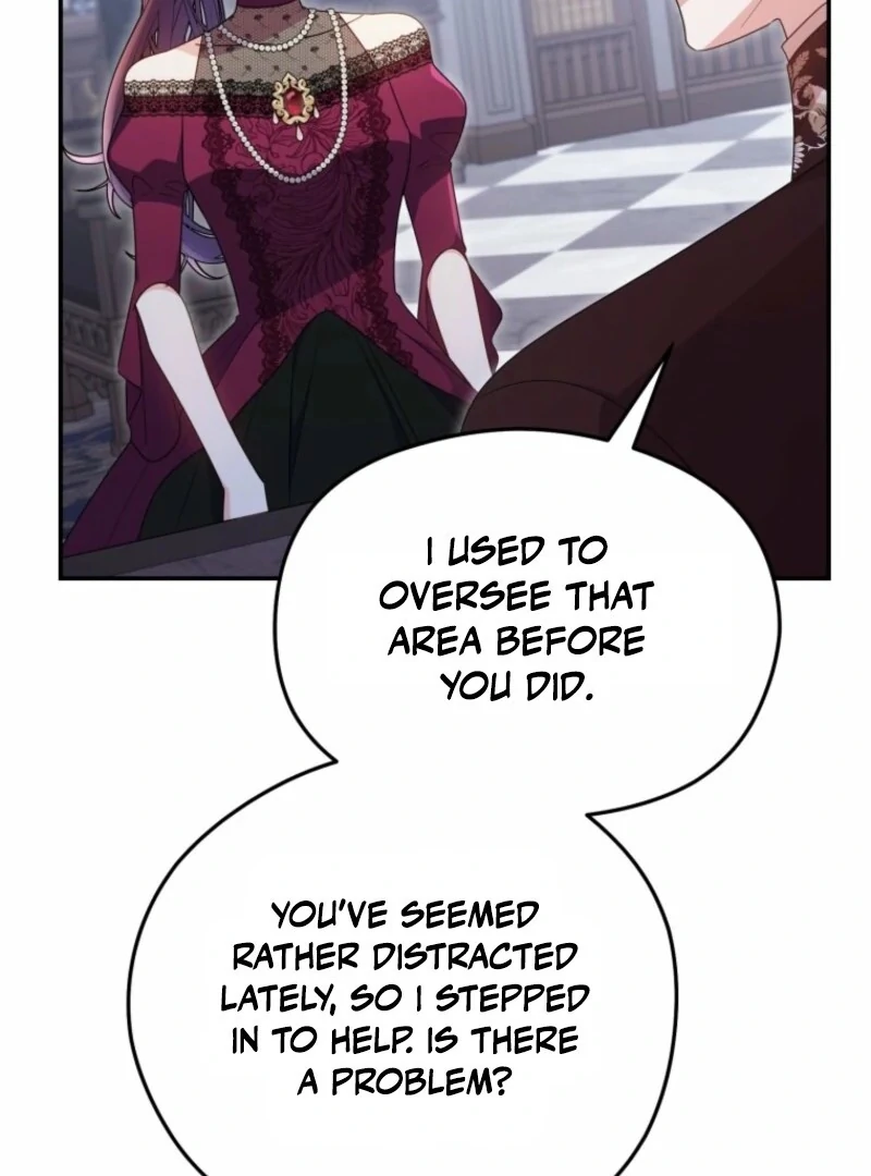 The Villainess Captured the Grand Duke Chapter 82 page 61 - 