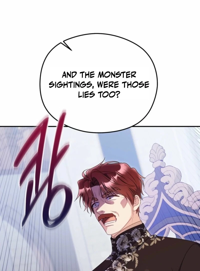The Villainess Captured the Grand Duke Chapter 82 page 64 - 