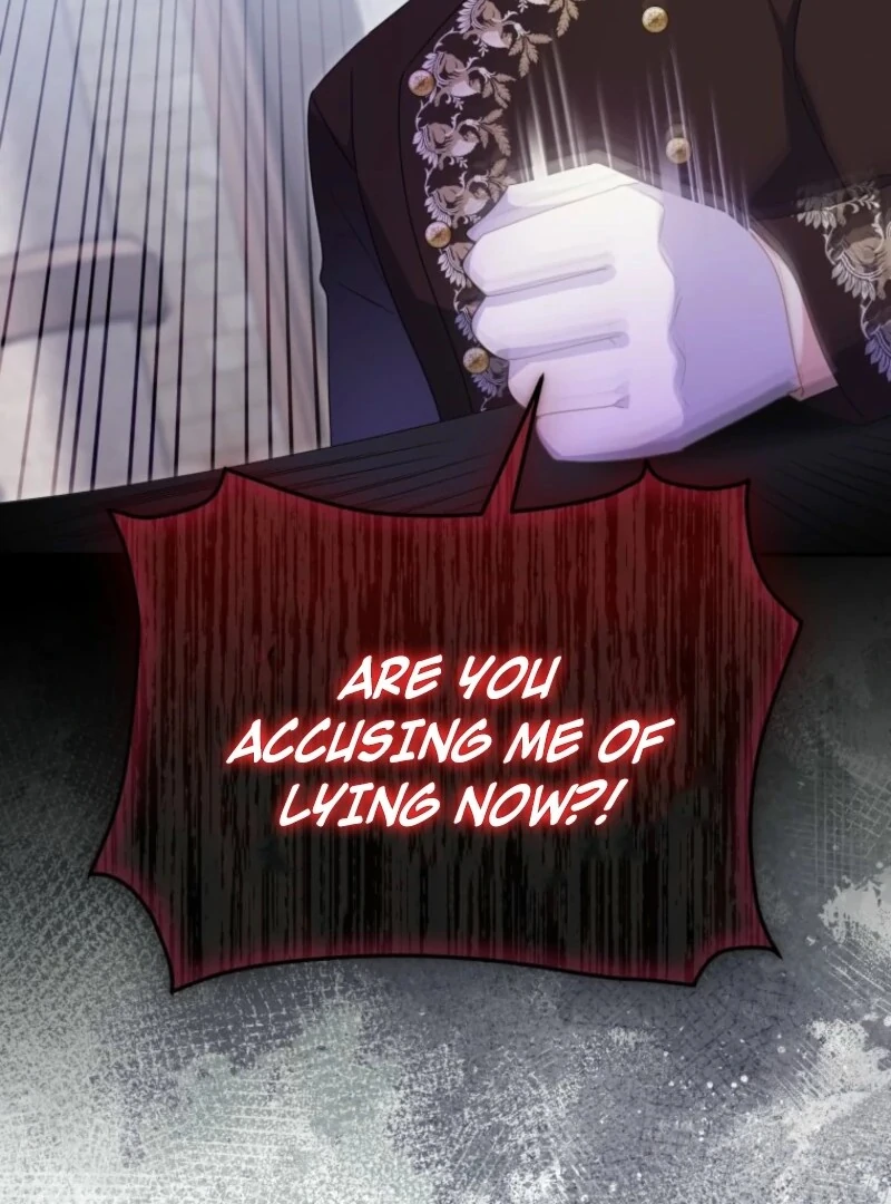 The Villainess Captured the Grand Duke Chapter 82 page 65 - 
