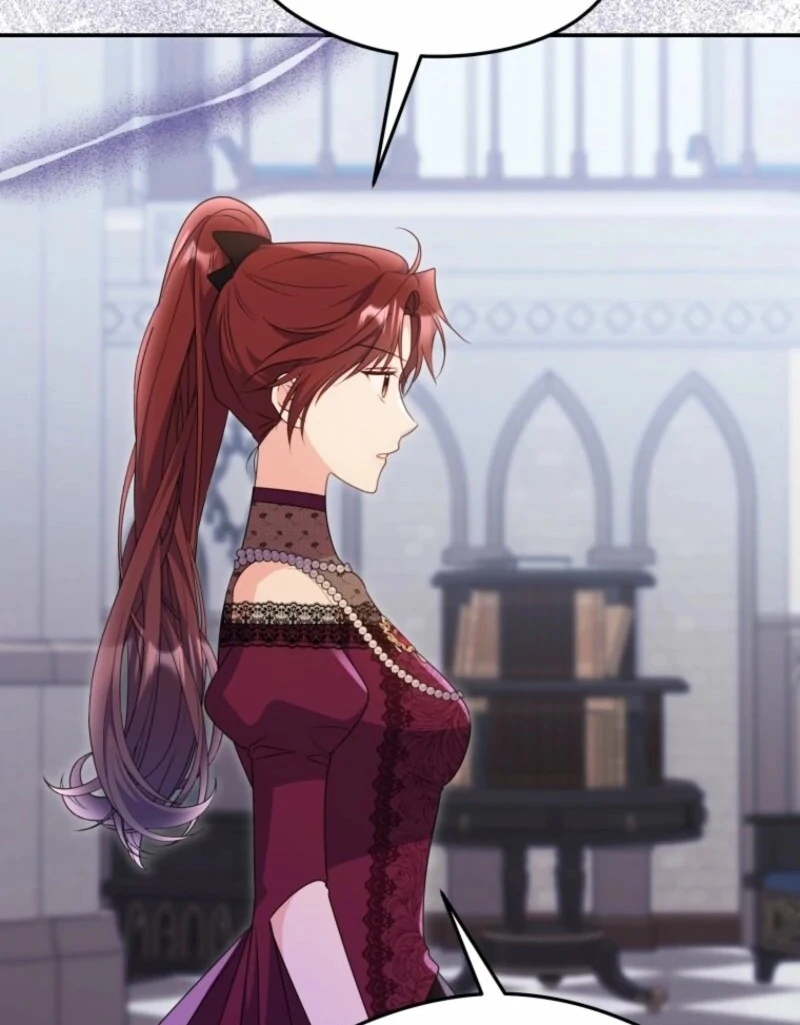 The Villainess Captured the Grand Duke Chapter 82 page 67 - 
