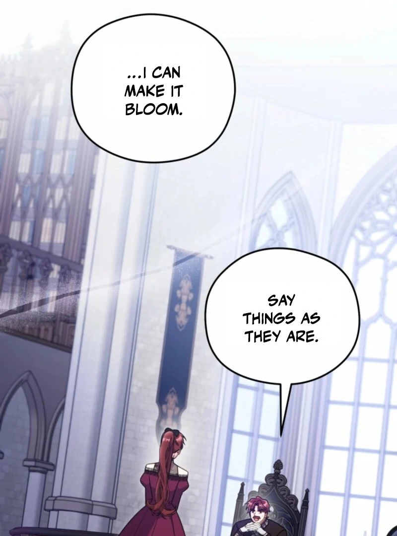 The Villainess Captured the Grand Duke Chapter 82 page 71 - 