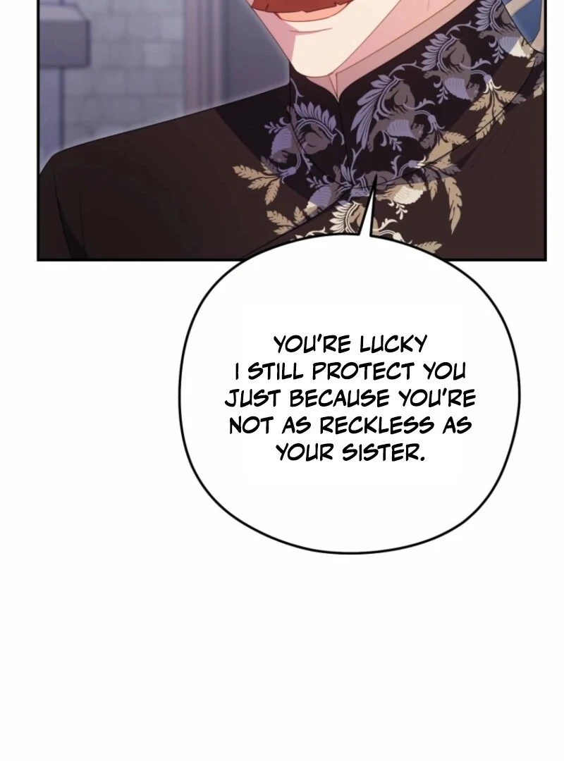 The Villainess Captured the Grand Duke Chapter 82 page 74 - 