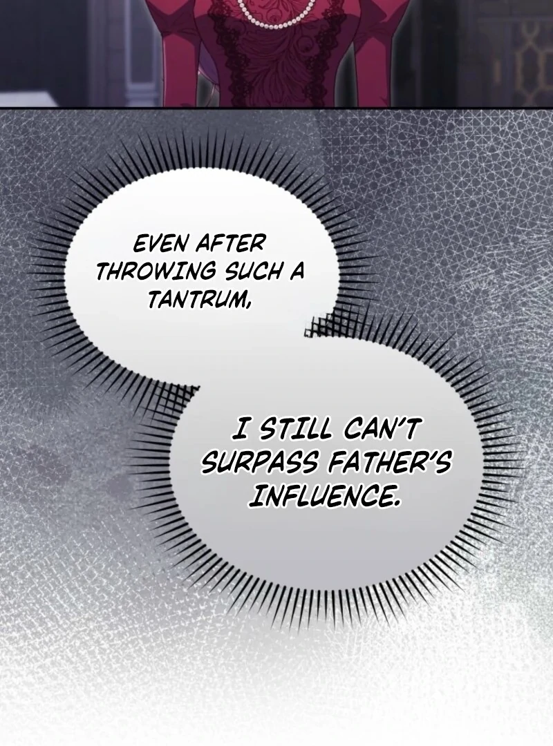 The Villainess Captured the Grand Duke Chapter 82 page 76 - 