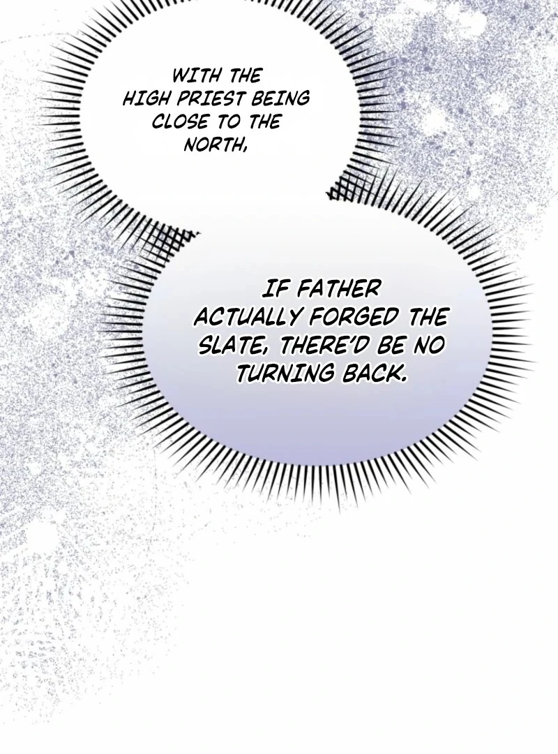 The Villainess Captured the Grand Duke Chapter 82 page 84 - 