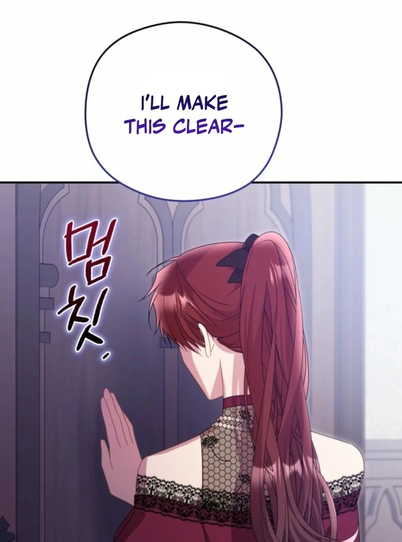 The Villainess Captured the Grand Duke Chapter 82 page 85 - 