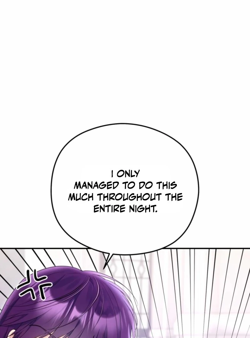 The Villainess Captured the Grand Duke Chapter 82 page 10 - 