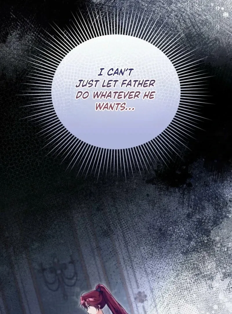 The Villainess Captured the Grand Duke Chapter 82 page 92 - 