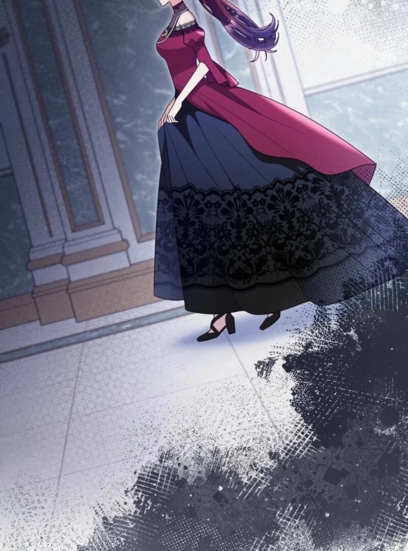 The Villainess Captured the Grand Duke Chapter 82 page 93 - 