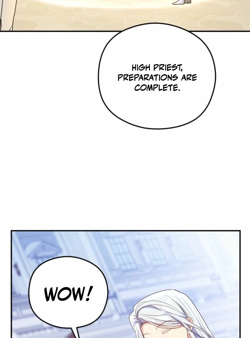 The Villainess Captured the Grand Duke Chapter 82 page 99 - 