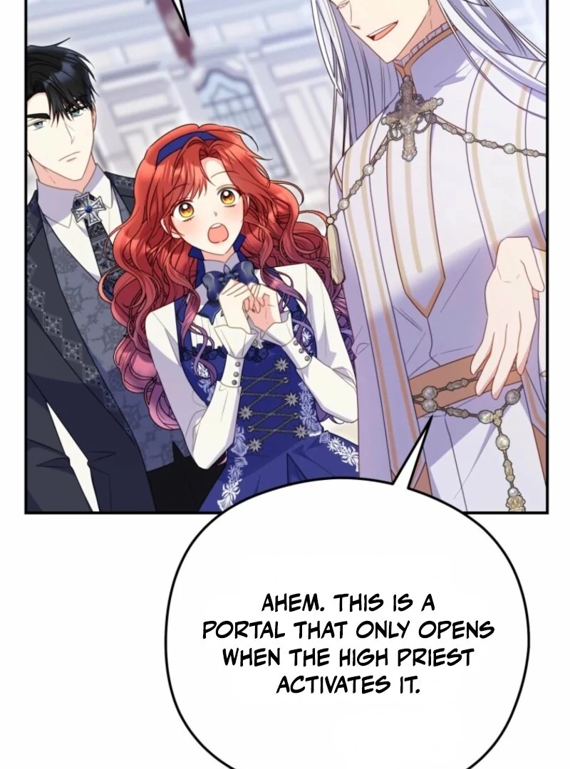 The Villainess Captured the Grand Duke Chapter 82 page 100 - 