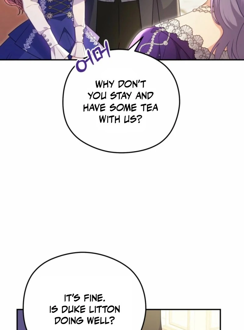 The Villainess Captured the Grand Duke Chapter 83 page 11 - 