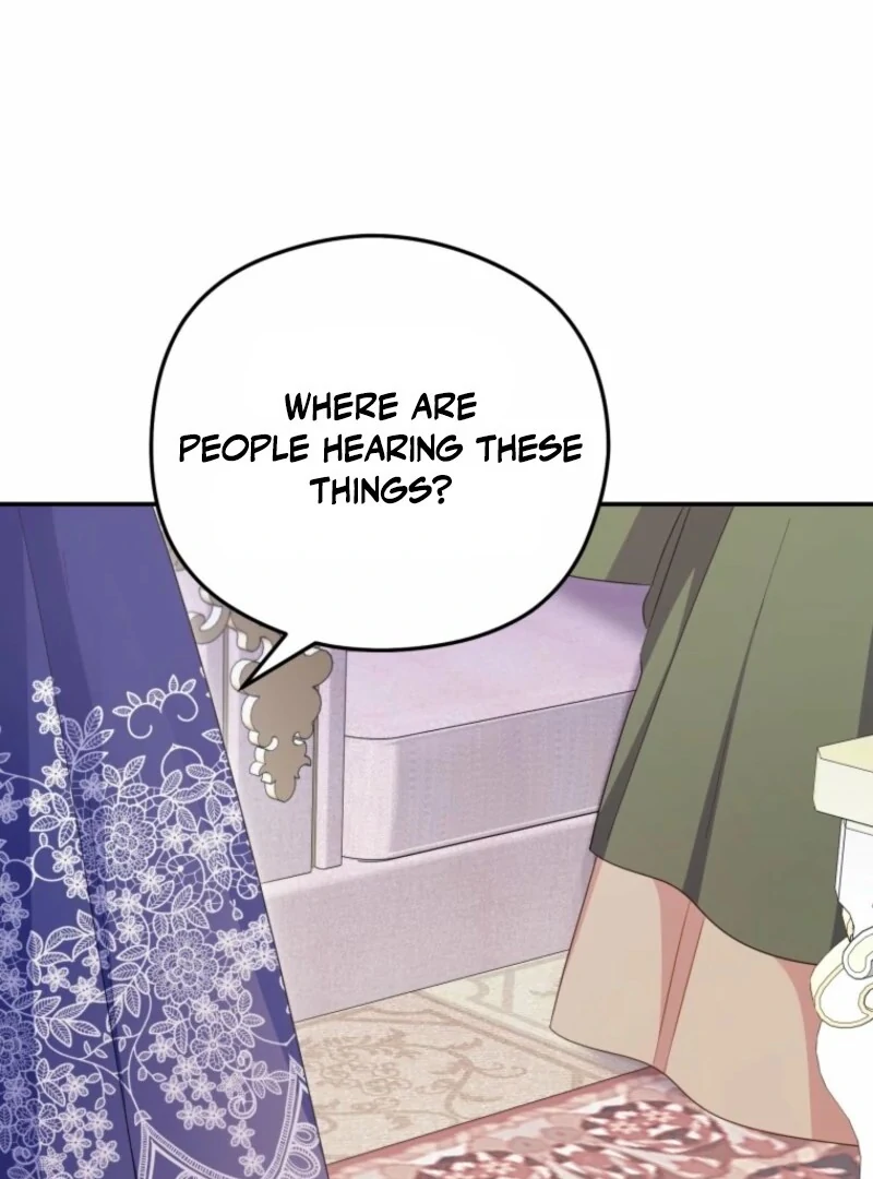 The Villainess Captured the Grand Duke Chapter 83 page 101 - 